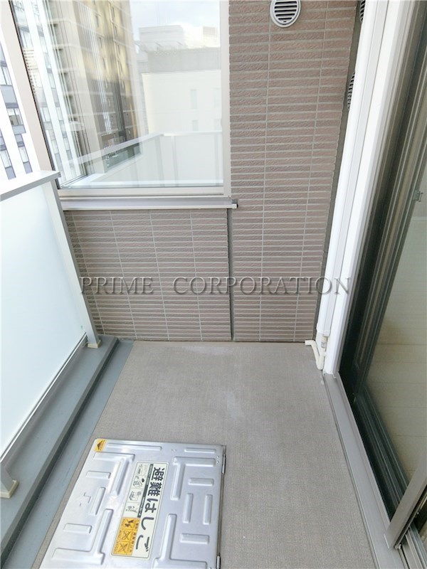 バルコニー　※参考写真※