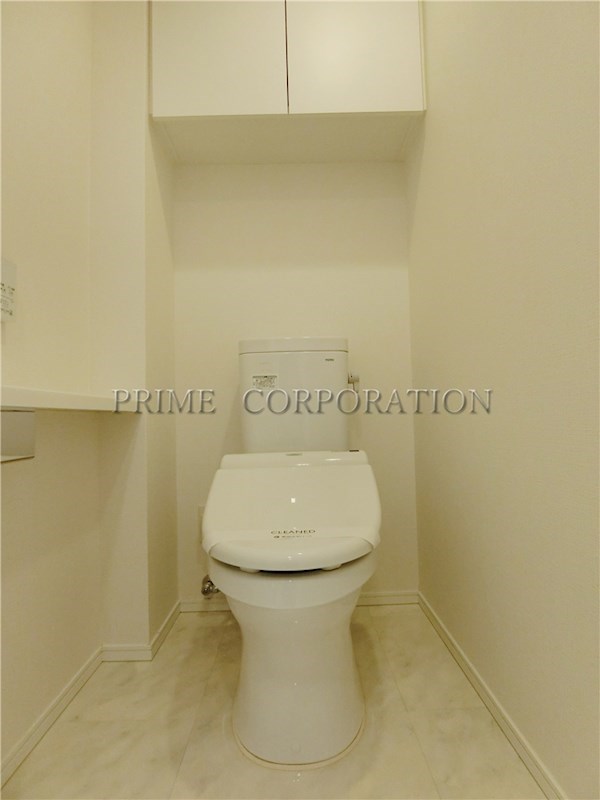 トイレ　※参考写真※