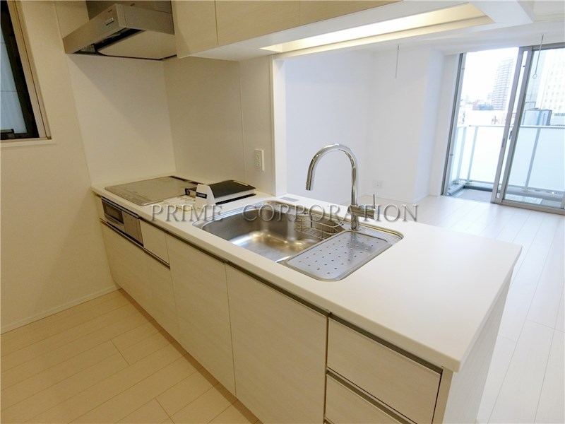 キッチン　※参考写真※