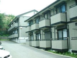 眺望　★お部屋探しはタウンハウジング稲田堤店まで★