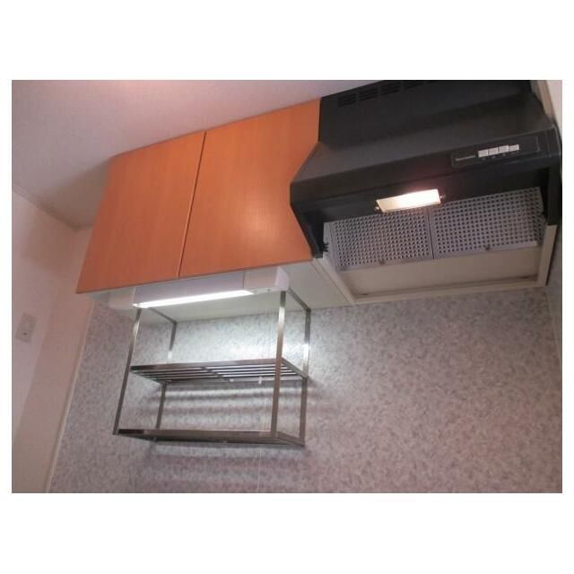 その他設備　★お部屋探しはタウンハウジング稲田堤店まで★