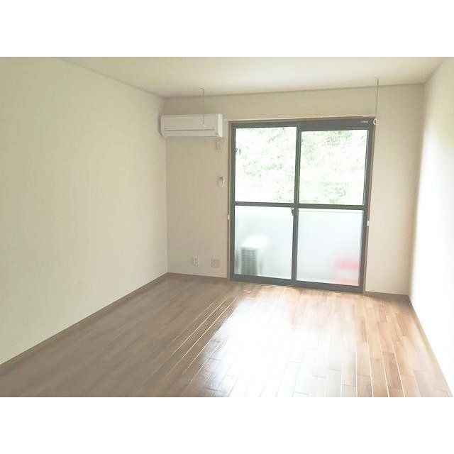 居室・リビング　★お部屋探しはタウンハウジング稲田堤店まで★