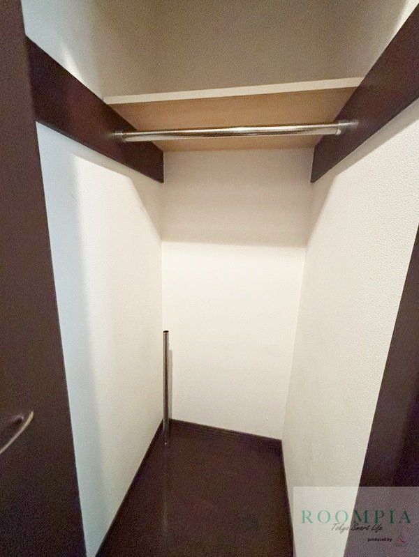 収納　物件画像