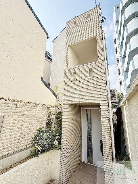 建物外観　物件画像