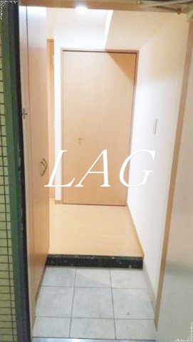 玄関　玄関です。