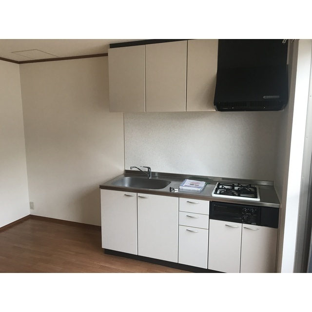 キッチン　ＤＫ(2)