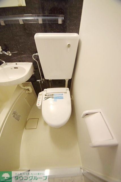 トイレ　★トイレ