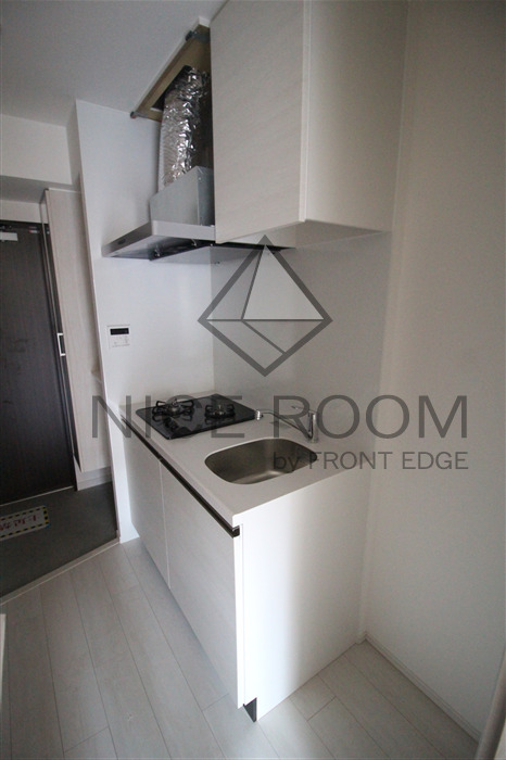 キッチン　スプランディッド阿倍野　キッチン