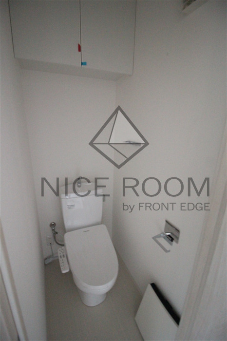 トイレ　スプランディッド阿倍野　トイレ