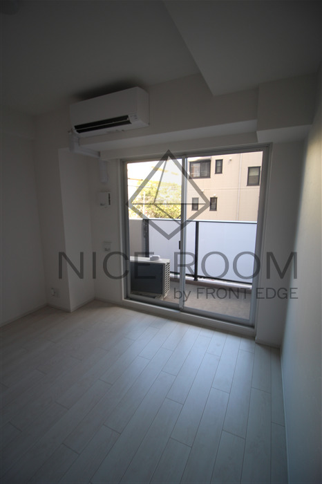 居室・リビング　スプランディッド阿倍野　洋室