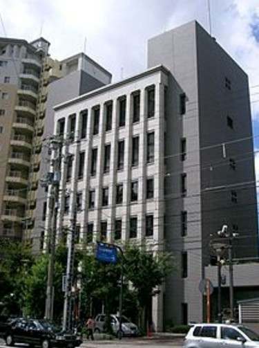 警察署・交番　大阪府阿倍野警察署（警察署・交番）まで168m