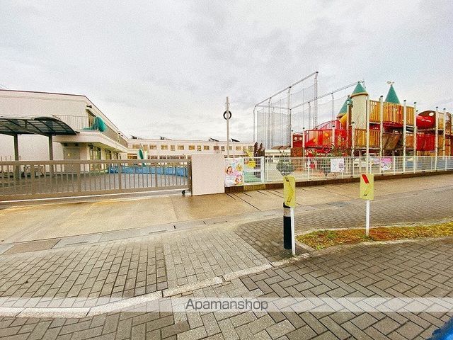 幼稚園・保育園　茂幼稚園（幼稚園・保育園）まで296m