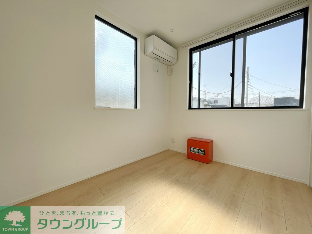 その他部屋・スペース　居室