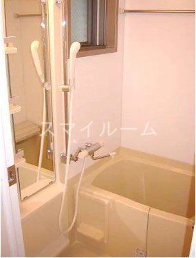 バス・シャワールーム　※別部屋参考写真となります。