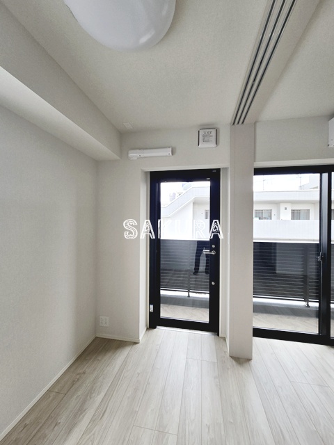 その他部屋・スペース　ゆとりある広さは魅力的です♪