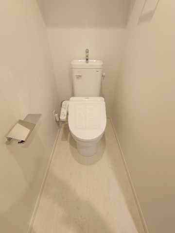 トイレ　ハレマカニ御苑