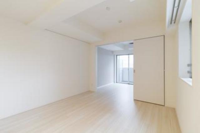 居室・リビング　※写真は同タイプ住戸です。