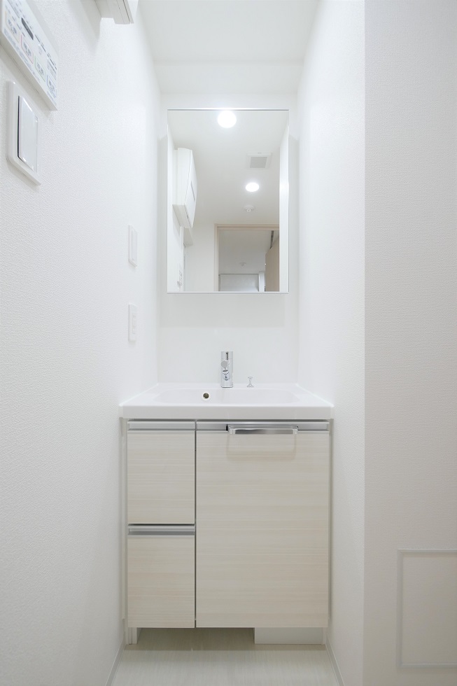 その他部屋・スペース　内装は落ち着いています