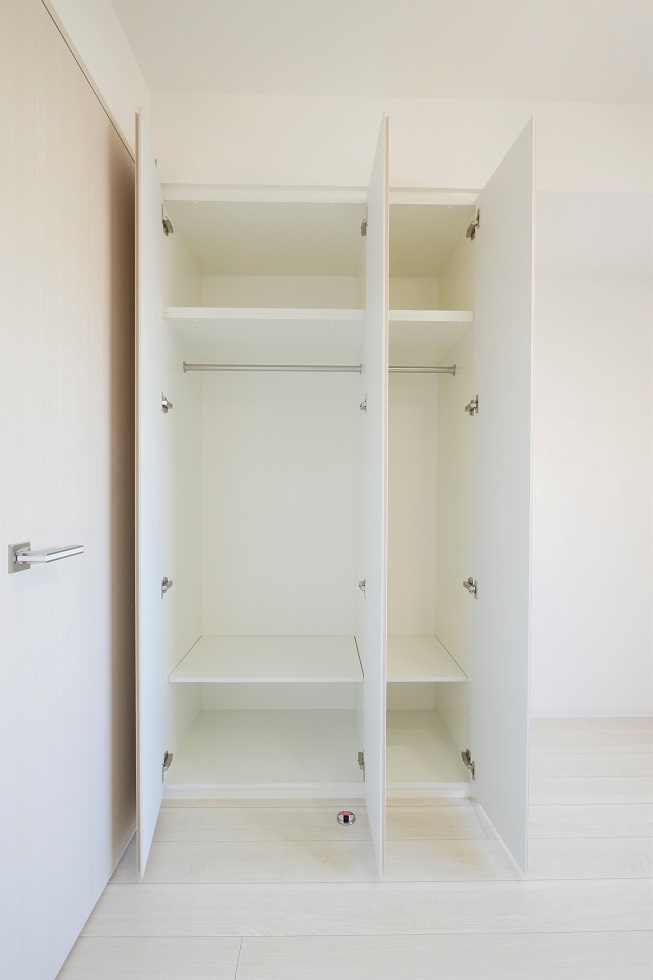 その他部屋・スペース　おしゃれな内装です