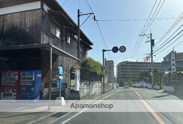 その他　下白水（その他）まで660m