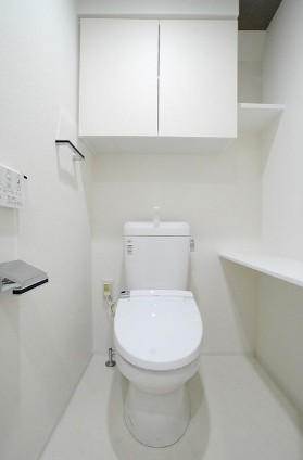 トイレ　☆トイレ☆