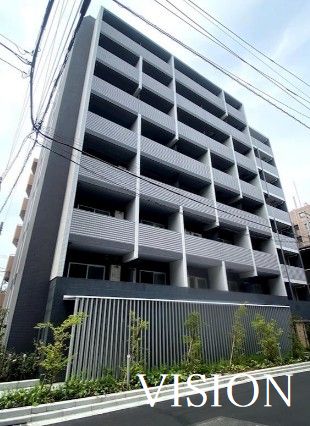 建物外観　☆外観☆