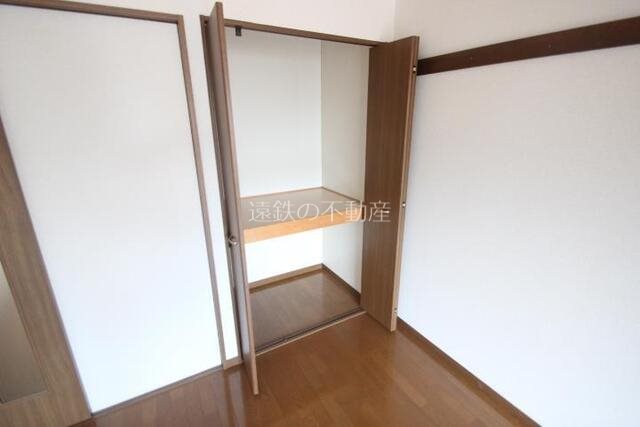 収納　※他部屋参照・現況優先