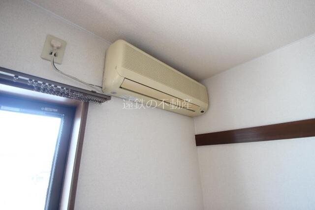 その他設備　※他部屋参照・現況優先