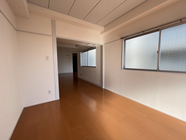 その他部屋・スペース　スタンダードな洋室です