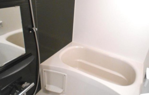 バス・シャワールーム　バス※参考写真