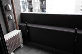 バルコニー　バルコニー※参考写真