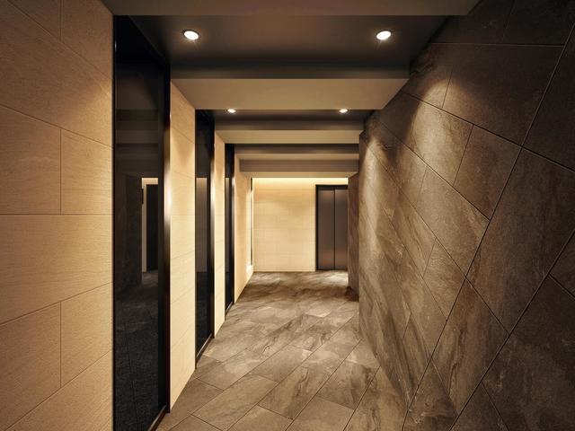 ロビー　ロビー