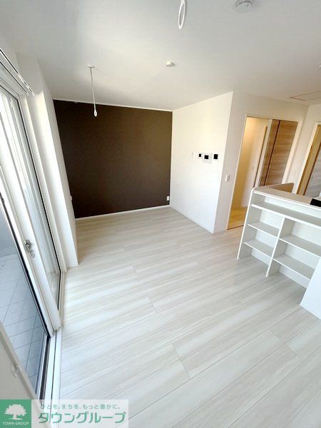 居室・リビング　リビング/居室