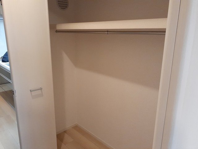 収納　こまごまとしたものを収納できそうですね