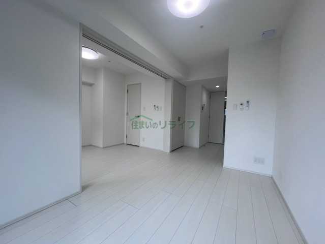 その他部屋・スペース　PREMIUM CUBE G 後楽園※間取り同じ８Fの部屋