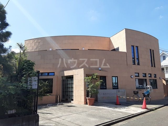 病院　松井クリニック（病院）まで660m