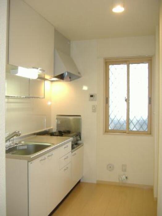 キッチン　203キッチン