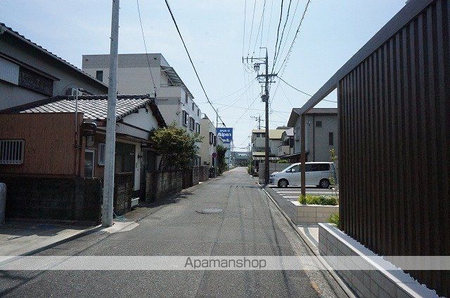 その他　周辺道路（その他）まで5m