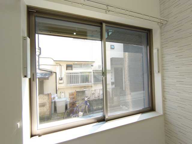 バルコニー　Ｐａｒｔｉｒｅ　Ｎａｋａｎｏ