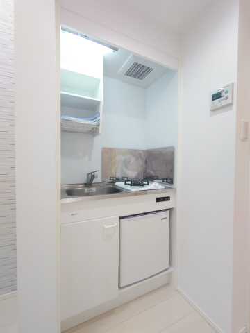 キッチン　Ｐａｒｔｉｒｅ　Ｎａｋａｎｏ