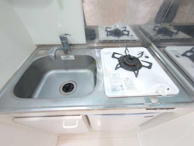 洗面設備　Ｐａｒｔｉｒｅ　Ｎａｋａｎｏ