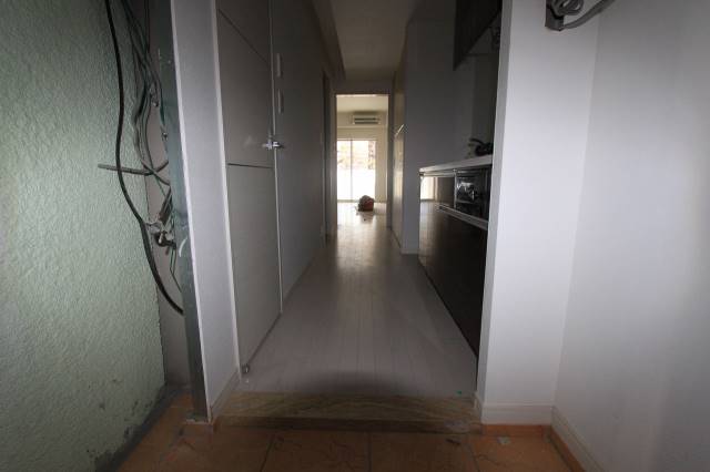 玄関　玄関も綺麗です。