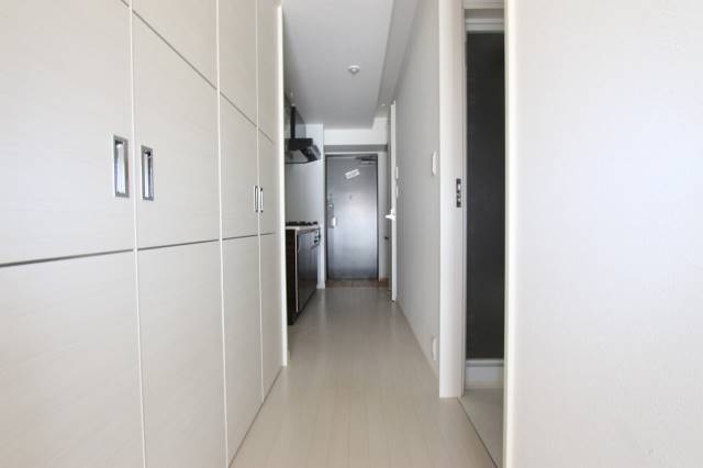 その他　オシャレな内装