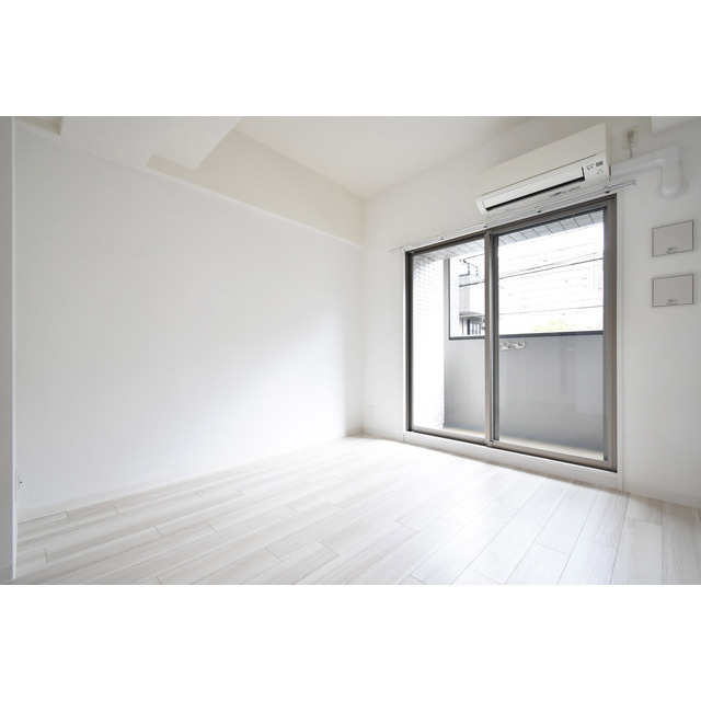 居室・リビング　居室