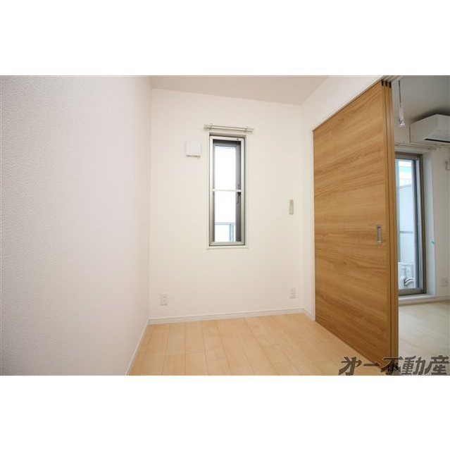 その他部屋・スペース　洋室