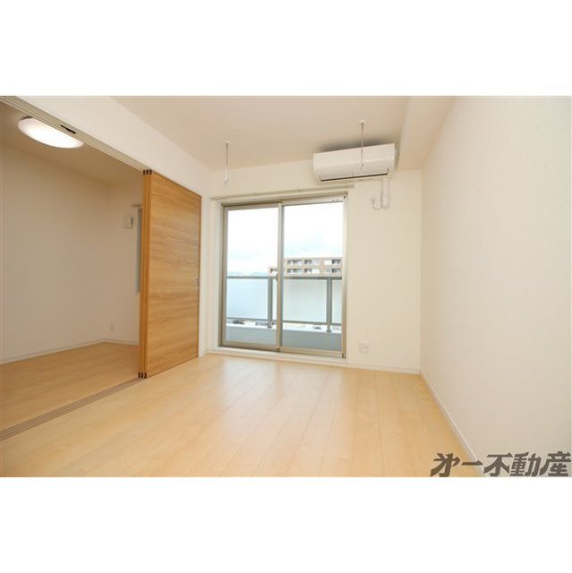 建物外観　ＬＤＫ