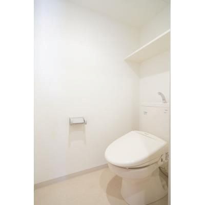 トイレ　※参考写真※