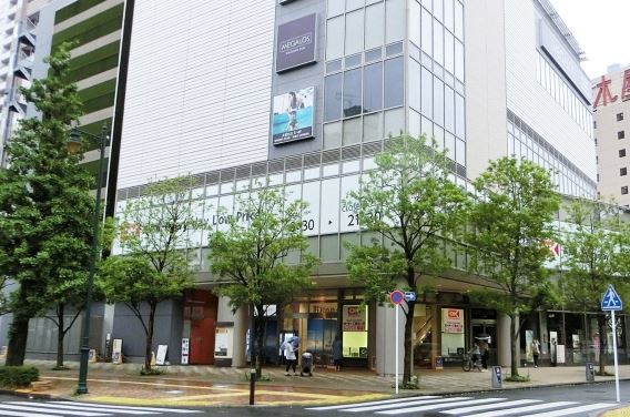 スーパー　オーケー 三鷹北口店（スーパー）まで428m