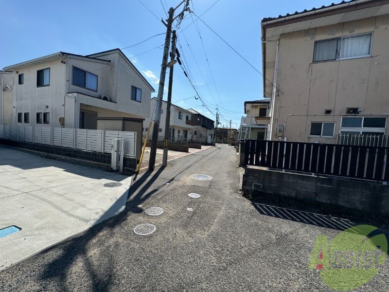 駐車場　駐車場その他