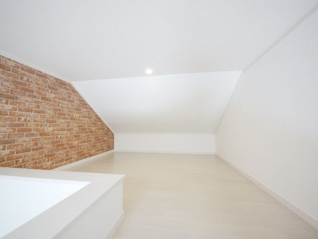 その他部屋・スペース　★人気のロフト付★